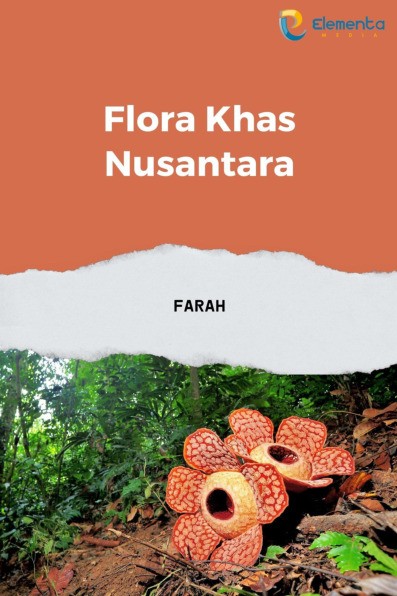 Flora Khas Nusantara